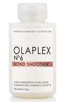 no.6 bond smoother