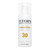REFORM SPF 30 Mineral Sunscreen