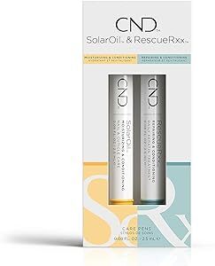 Solar Oil & Rescue RXX Pen Duo