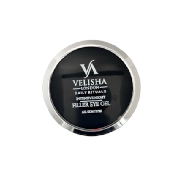 Intensive NIGHT - FILLER EYE GEL