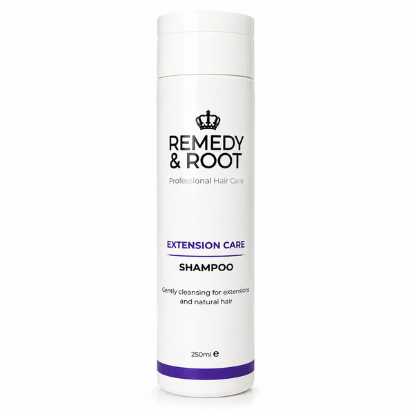 REMEDY & ROOT Extensions Shampoo 250ml