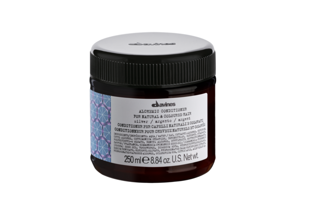 Alchemic conditioner SILVER