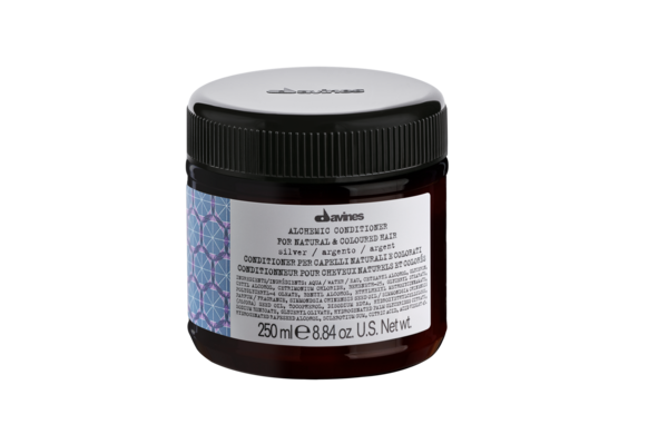 Alchemic conditioner SILVER