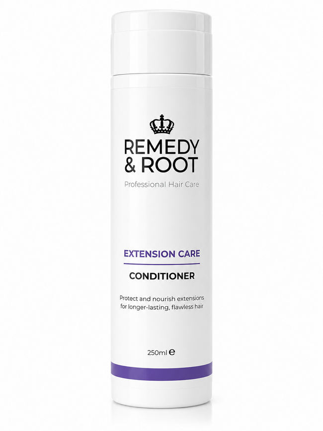 REMEDY & ROOT Extensions Conditioner 250ml