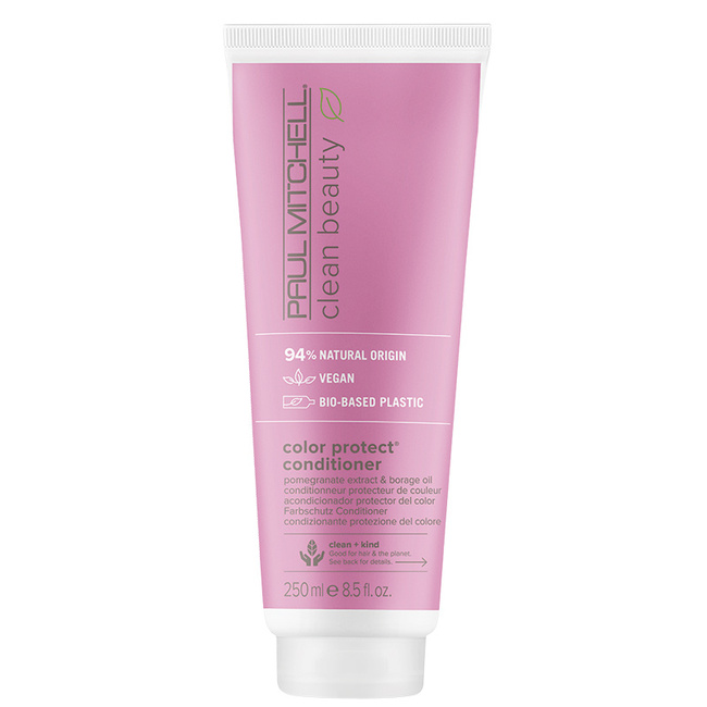 Clean Beauty Color Protect Conditioner 250ml