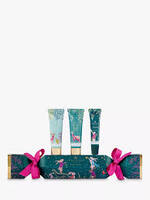 Beauty Cracker (2 hand creams and lip gloss)