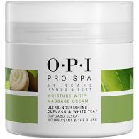 Moisture Whip Massage Cream - 118ml