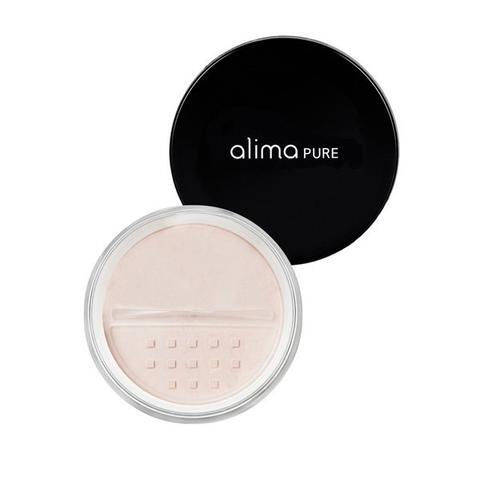 Alima Pure Mineraalimeikkipohja Cool 1 