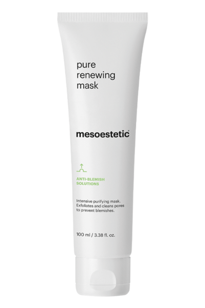 Pure Renewing Mask