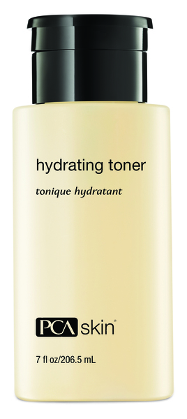 HYDRATING TONER