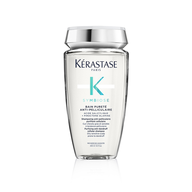 Symbiose Bain Purete 250ml