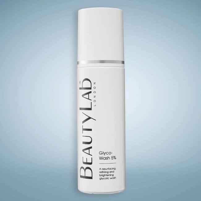 BEAUTYLAB® GLYCOWASH 5% 200ML