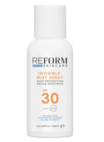 Reform SPF30 Mist Spray