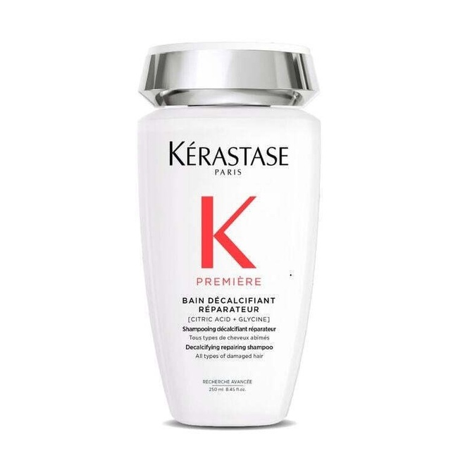 Bain Premiere 1000ml.