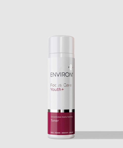 Concentrated Alpha  Hydroxy Toner