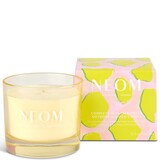 Complete Bliss Citronella Outdoor Candle