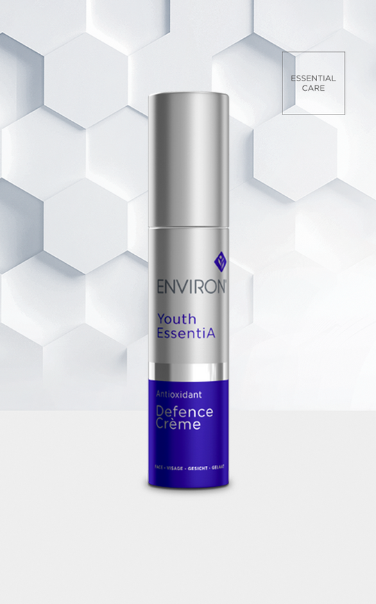 Youth EssentiA Defence Crème Environ