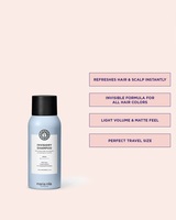 MN Invisidry Shampoo Small