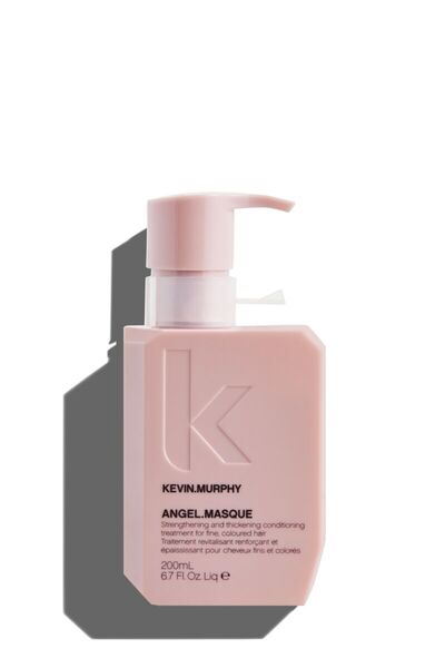 ANGEL MASQUE