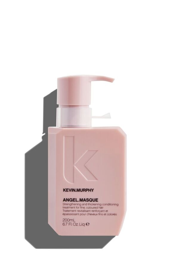 ANGEL MASQUE