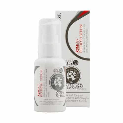 CLINICCARE EGF Extra Refresh Serum