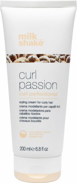 curl passion perfectionist 200ml
