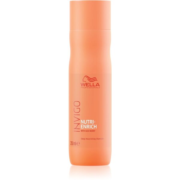 Nutri-Enrich Shampoo 250