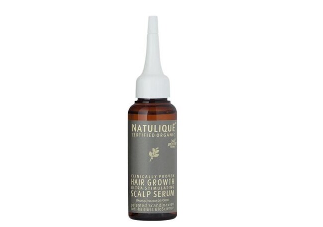 NATULIQUE Anti Hair Loss Scalp Serum 50 ml