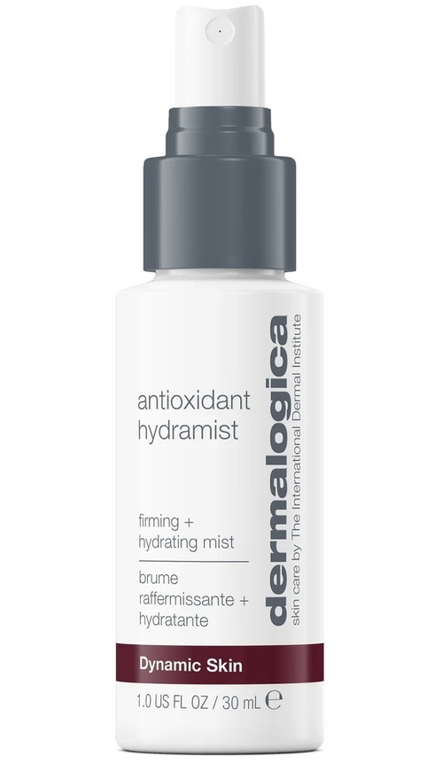 ANTIOXIDANT HYDRAMIST