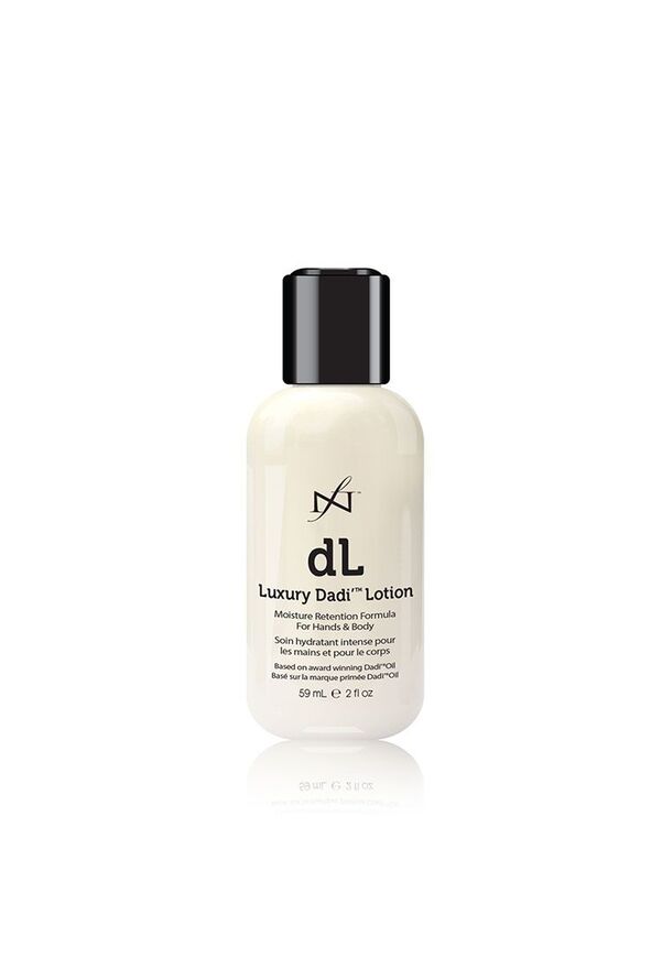 Luxury Dadi Lotion 2 fl oz