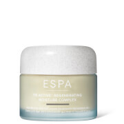 Tri active regenerating moister complex