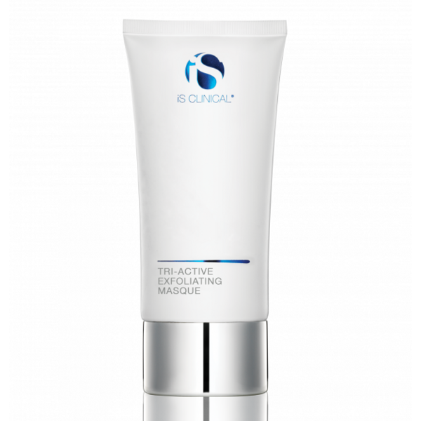 Tri-Active Exfoliating Masque