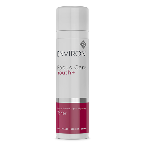 Focus Care Youth+Concentrated Alpha Hydroxy Toner 