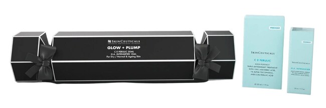 Xmas kit glow & plump