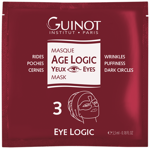 Age Logic Eye Mask (1)