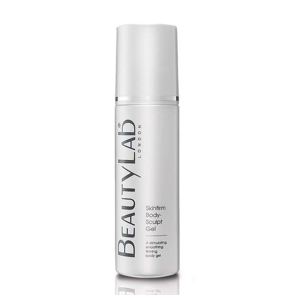 BeautyLab® Bodycare Skinfirm Body-sculpt Gel 200ml