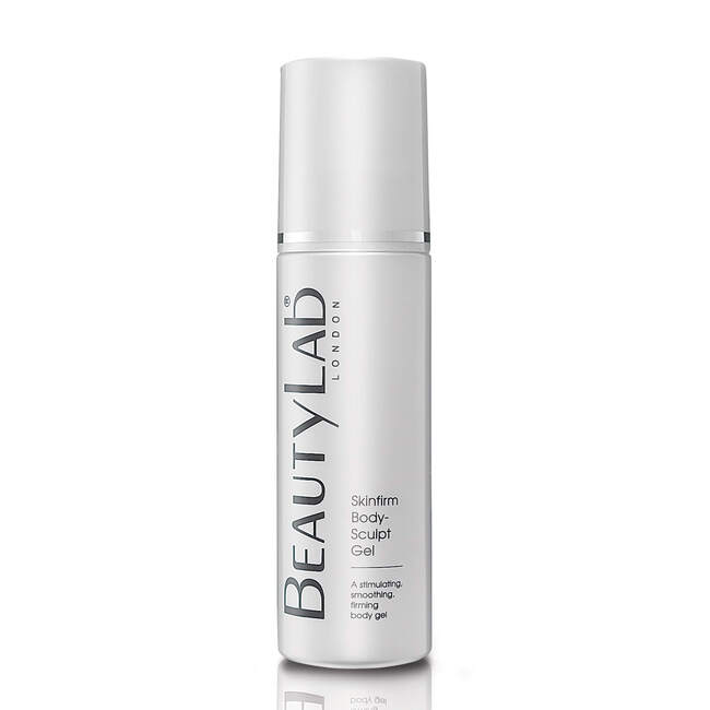 BeautyLab® Bodycare Skinfirm Body-sculpt Gel 200ml