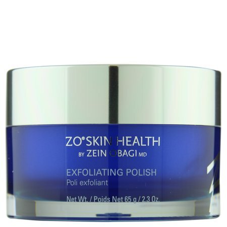 Exfoliating Polish