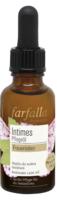 Intimes Pflegeöl, Frauenleben, Muskatellersalbei, 30 ml