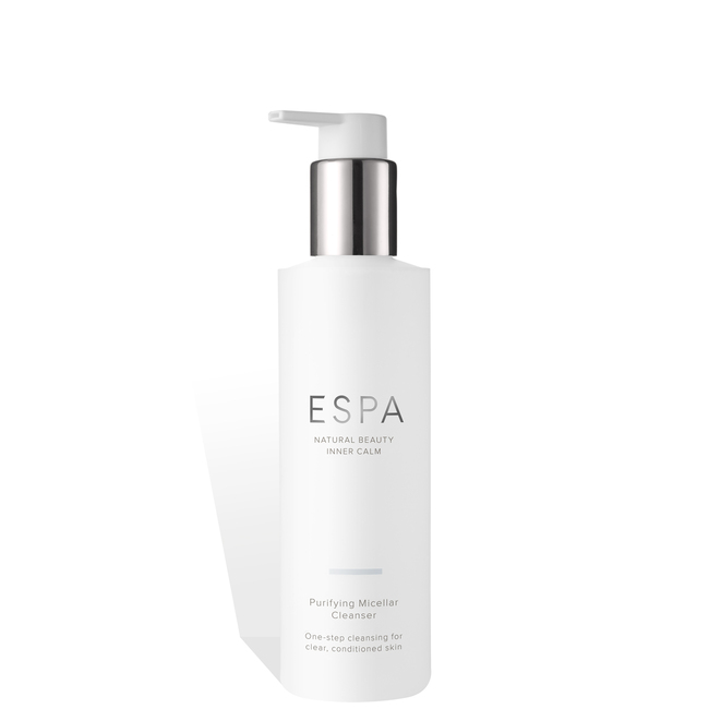 Purifying Micellar Cleanser