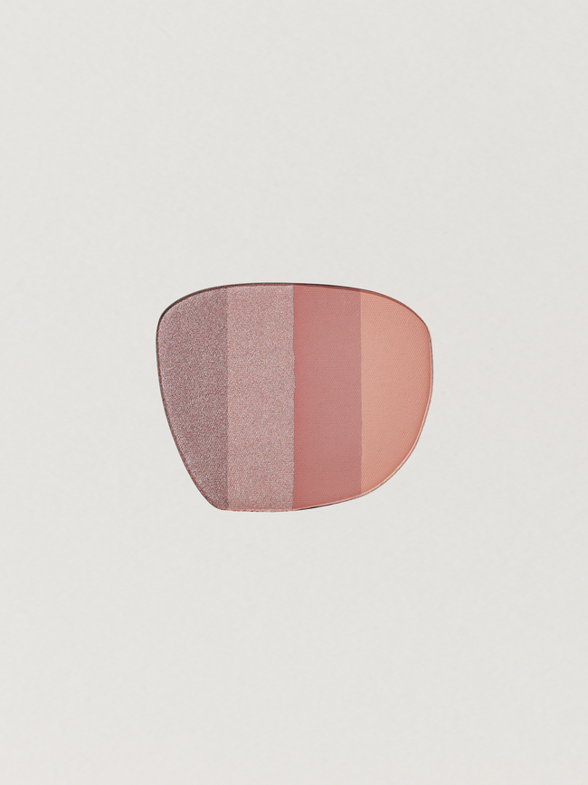 Complexion Glow - Rose Glow