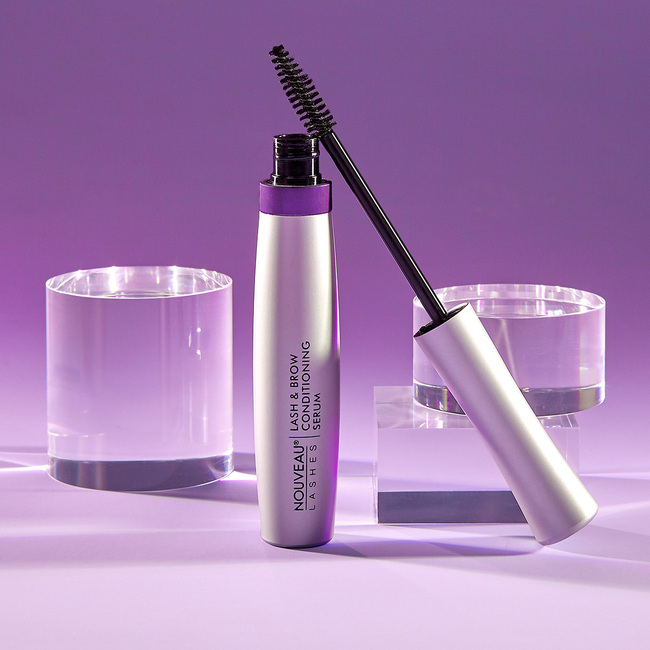 Lash & Brow conditioning serum