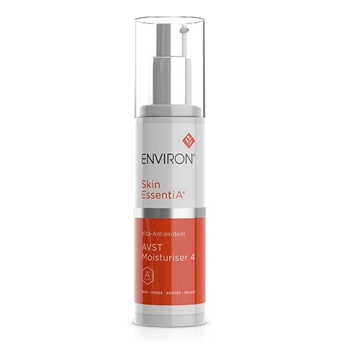 Environ Vita- Antioxident AVST Moisturiser 4