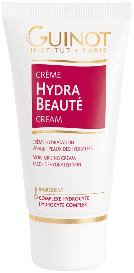 Crème Hydra Beauté