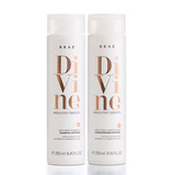 BRAE-Divine Anti-Frizz DUO-Shampoo+Conditioner