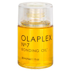 no.7 bonding oil
