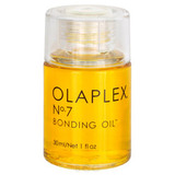 no.7 bonding oil