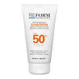 REFORM SPF 50+ Antioxidant Sunscreen