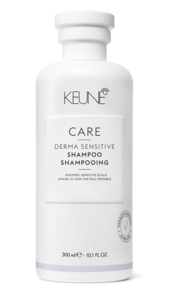 Derma Sensitive Shampoo