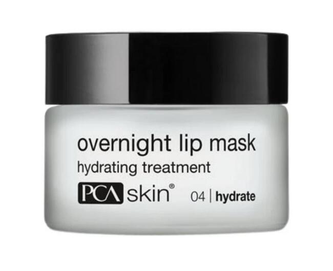 Overnight Lip Mask